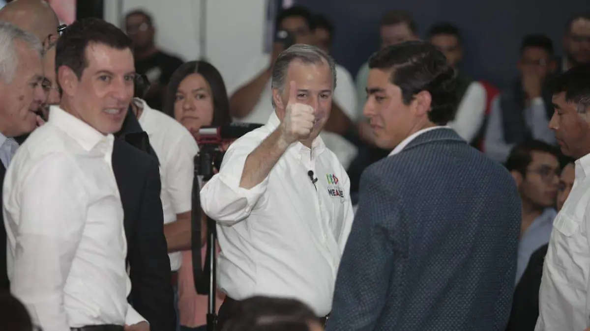 Meade y Castro